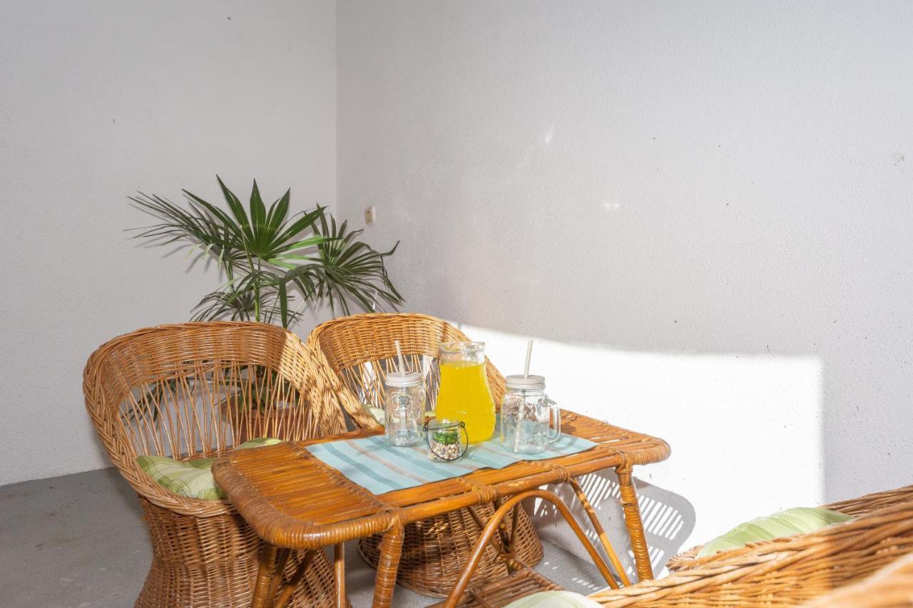 Apartmani Dada Biograd Na Moru Exterior photo