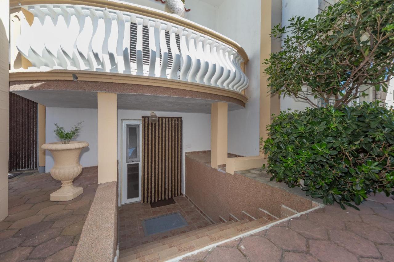 Apartmani Dada Biograd Na Moru Exterior photo